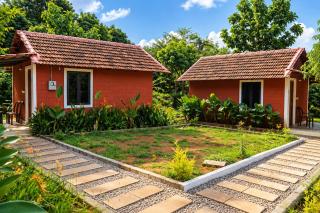 Jungle farmstay - 5