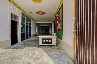 Hotel O Jai Bhole Guest House And Rooms - 6