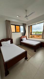 The Imperial Palm Nyali - Mombasa - 2