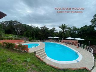 Planet B Hostel - Adults Only - 9
