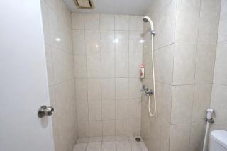 Nusantara Rooms Springlake By Reccoma - 1