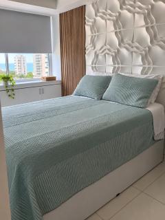Apartamento con vista al mar Edificio Tocahagua 908 - 3