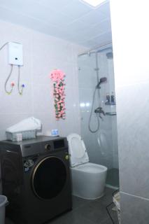 Luxury Apartments with Amazing Nairobi Park Views - 6