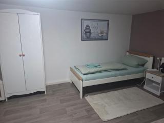 Wohnung Lina - 0