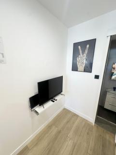 Suite Peace & Love - Appartement central - 5