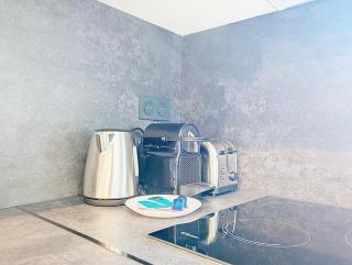 Suite Peace & Love - Appartement central - 3
