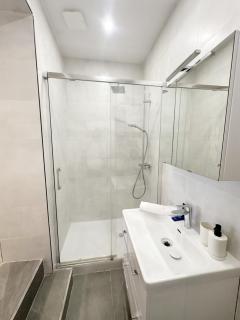 Suite Peace & Love - Appartement central - 1