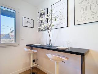 Suite Peace & Love - Appartement central - 4
