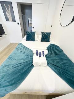 Suite Peace & Love - Appartement central - 7