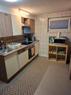Wohnung Lina - 4