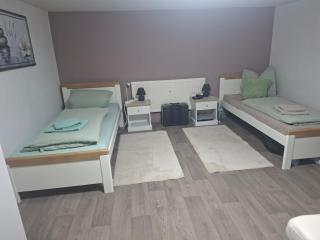 Wohnung Lina - 2