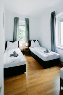 FREE Parking City Apartment - 0