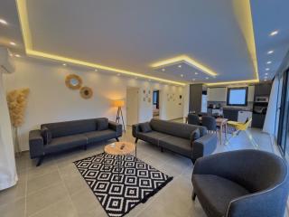 Matisse Villas with in Old Historic Town - 1