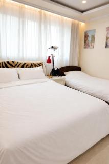 Wonju Aunt Home - 0