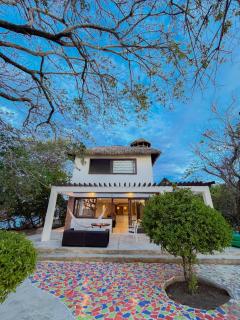 Casa isla punta la manta - 4