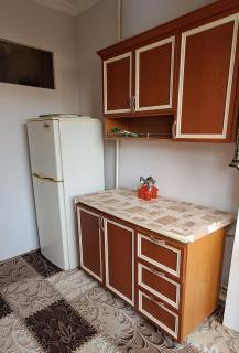 Shared Apartment in Tashkent - 8