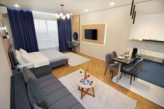Apartment Meridian 341 - 1