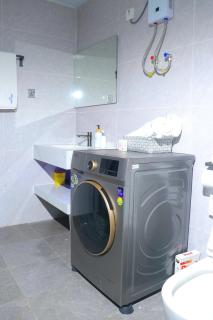 Luxury Apartments with Amazing Nairobi Park Views - 9
