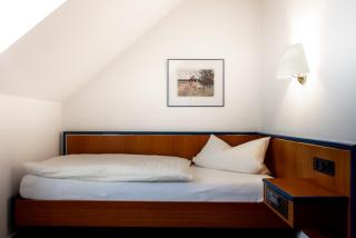 Landhotel Germania Business & Long Stay - 2