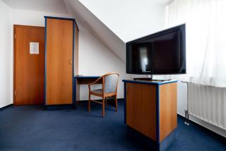 Landhotel Germania Business & Long Stay - 3