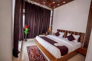 hotel tripta ganga - 7