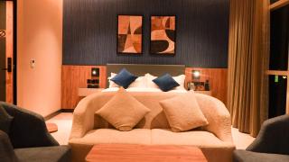 Lemars Hotel - 3