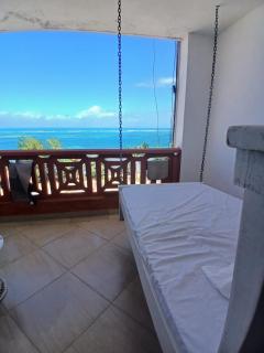 Beachfront Haven - 1