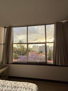 Garzonier residencial - 6