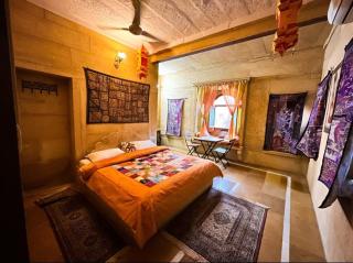 Hotel Choti Haveli Jaisalmer - 1