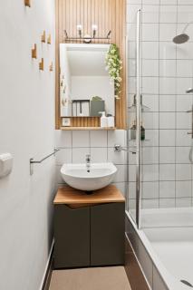 3 Bedrooms & 5 Beds - Near Trade Fair - Messe München - 3
