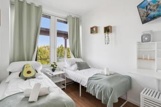 3 Bedrooms & 5 Beds - Near Trade Fair - Messe München - 1