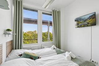 3 Bedrooms & 5 Beds - Near Trade Fair - Messe München - 7