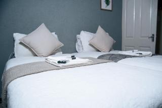 Dam View Guest house - 5