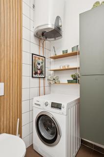 3 Bedrooms & 5 Beds - Near Trade Fair - Messe München - 2