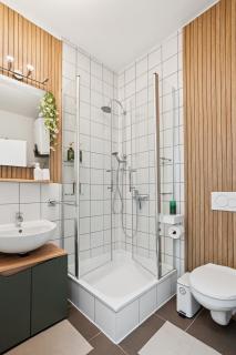 3 Bedrooms & 5 Beds - Near Trade Fair - Messe München - 4