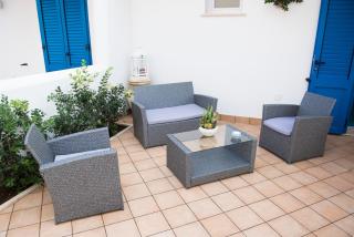 Appartamento Martina - San Vito lo Capo - 4