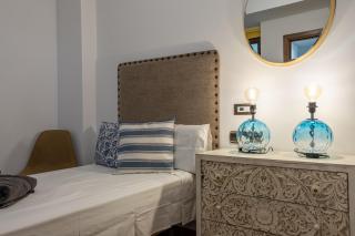 Dreaming Bib Rambla - free parking - 8