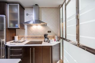 Dreaming Bib Rambla - free parking - 7