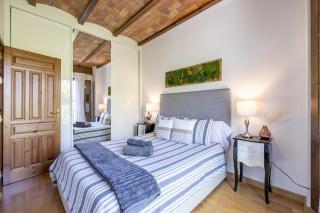Dreaming Bib Rambla - free parking - 4