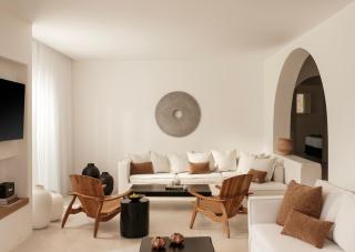 Amnos Mykonos - A Blue Eye Collection Villa - 9