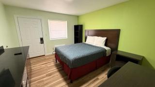 The Heartland Lodge - 6