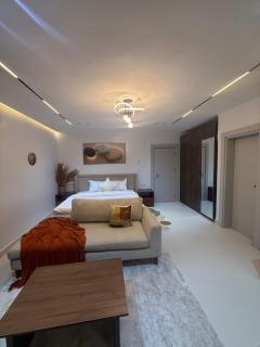 Mya residences with one bedrooms and studio rooms - 8