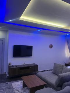Mya residences with one bedrooms and studio rooms - 3