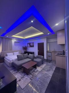 Mya residences with one bedrooms and studio rooms - 9