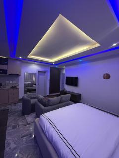 Mya residences with one bedrooms and studio rooms - 6