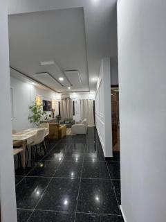 Appartement Yann 2 chambres salon - 0