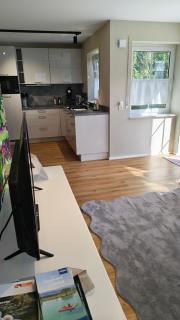 Ferienwohnung Dorada - 1