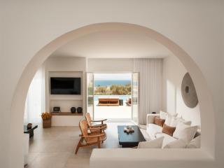 Amnos Mykonos - A Blue Eye Collection Villa - 4