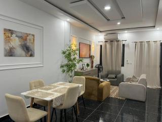 Appartement Yann 2 chambres salon - 9