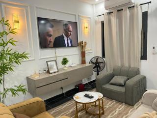 Appartement Yann 2 chambres salon - 7